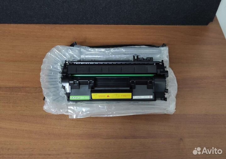 Картридж cactus CS-ce505as