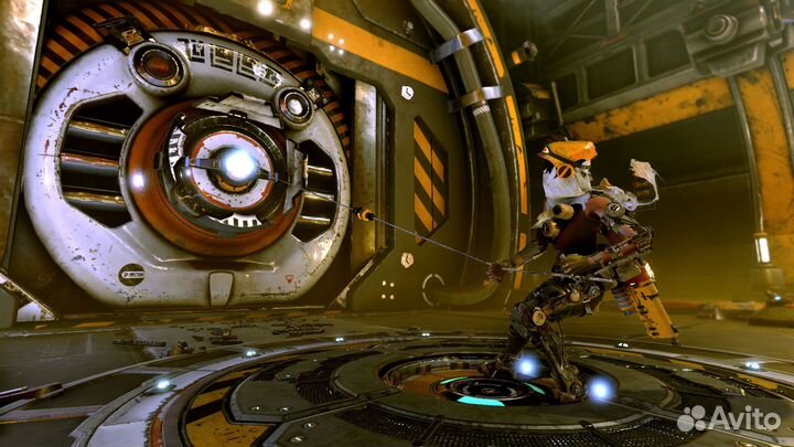 ReCore Xbox