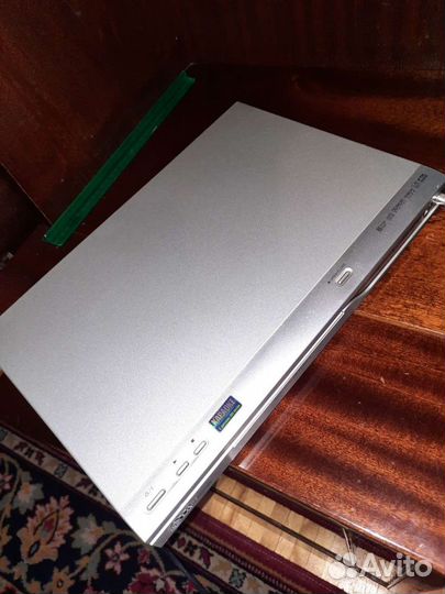 Dvd плеер lg