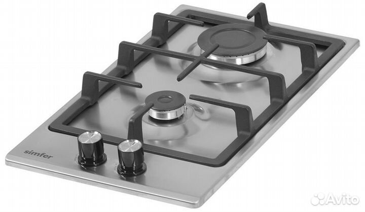 Газовая варочная панель Simfer H 30V20 M516