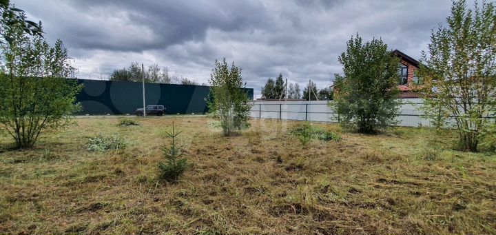 Участок 15,1 сот. (СНТ, ДНП)