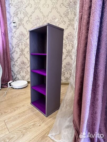 Полка навесная