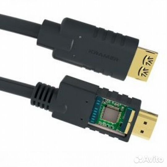 Кабель интерфейсный Kramer 97-0142015 576630