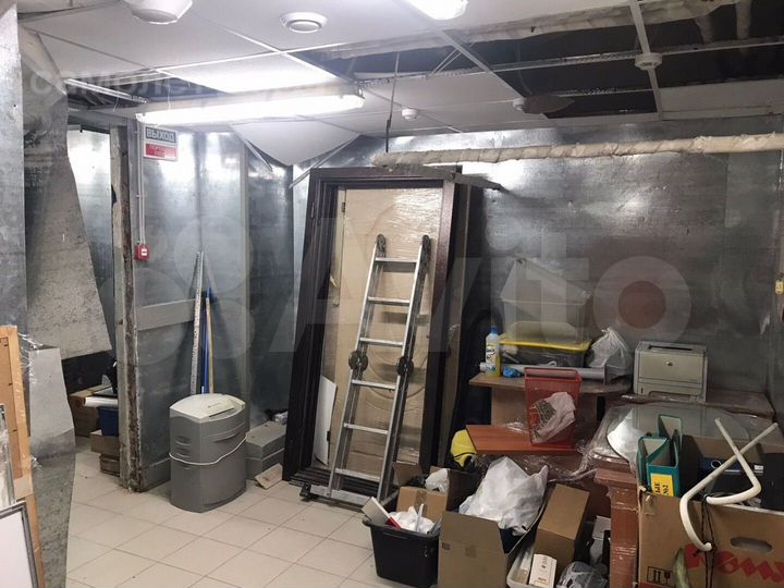 Продам складское помещение, 220.4 м²