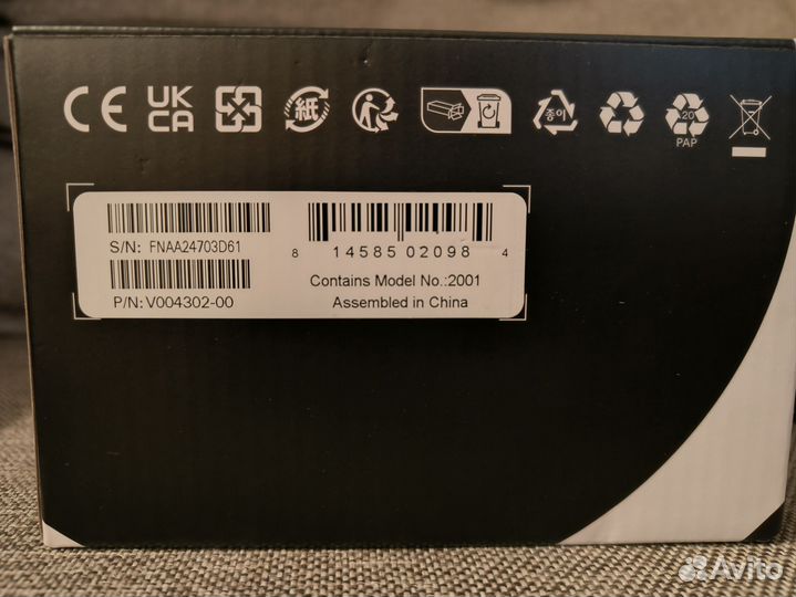 Steam deck docking station