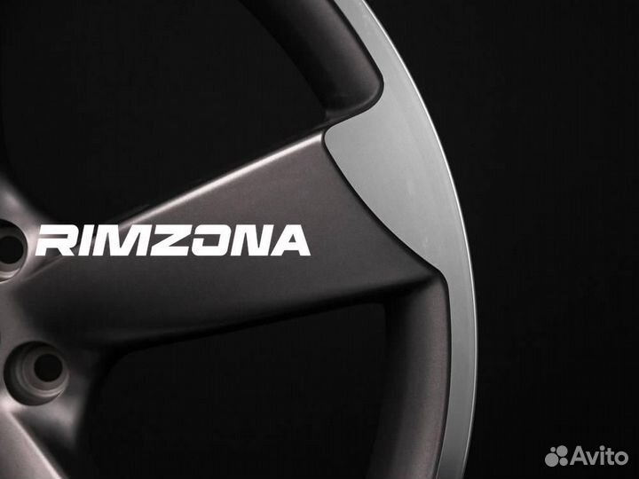 Литые диски Audi Rotor R20 et50.0 5x130.0