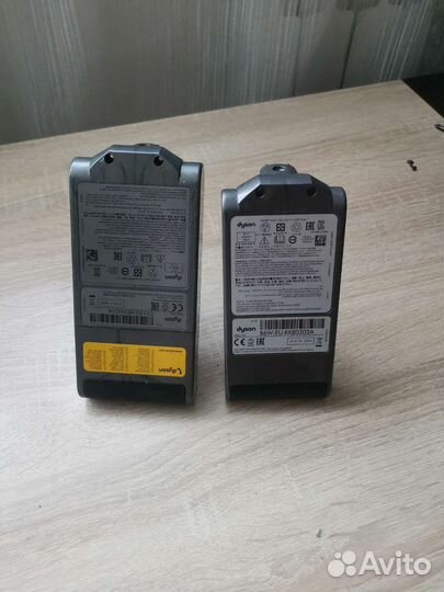 Запчасти Dyson v7 v8 v11 v10