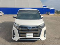 Toyota Noah 1.8 CVT, 2018, 66 000 км, с пробегом, цена 2 850 000 руб.