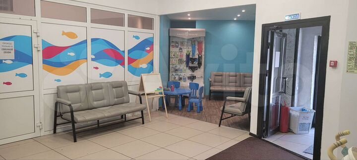 Свободного назначения, 66.3 м²