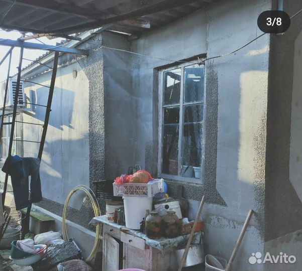 Механизиоованная штукатурка, отделка,короед утепле