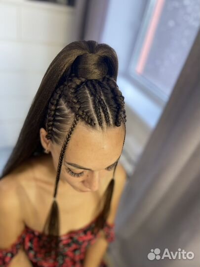 Брейды,прически,косы,хвосты