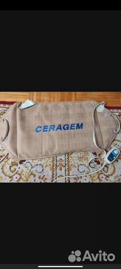 Ceragem master cgm m3500