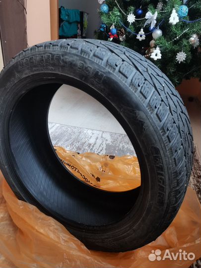 Tigar Winter 225/45 R17 94H