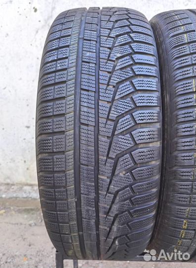 Hankook Winter I'Cept Evo2 W320C 235/55 R19 105V