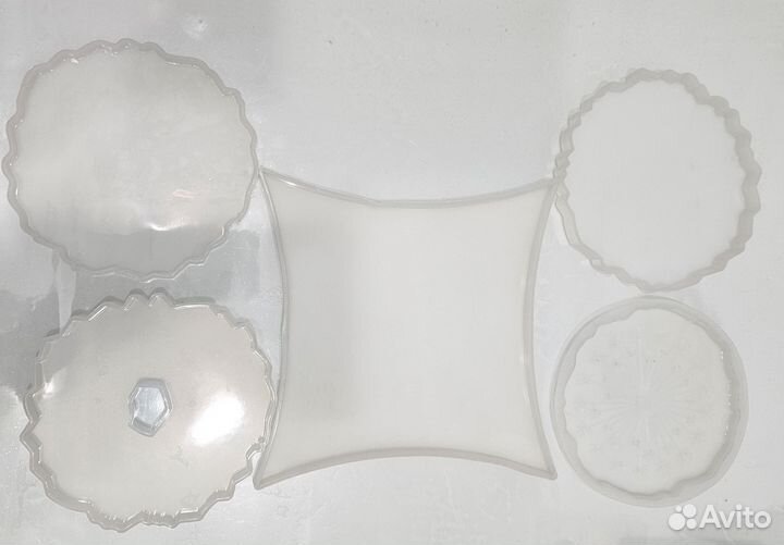 Силиконовая форма, молд