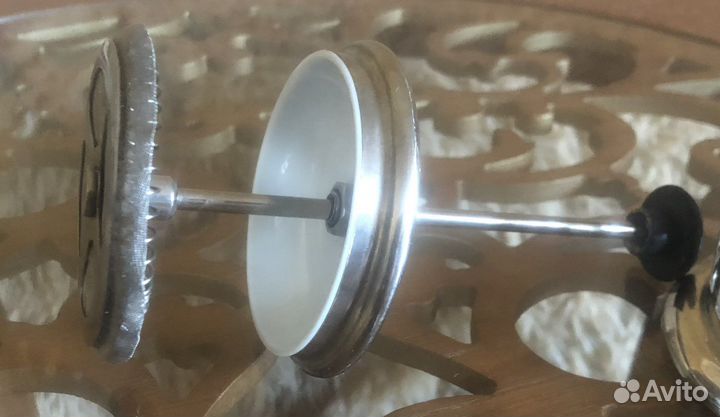 Комплектующие френч-пресса