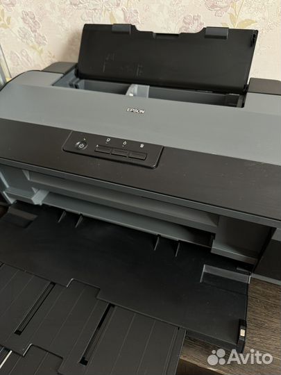 Epson l1300 состояние нового