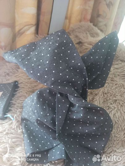 Повязка на голову солоха