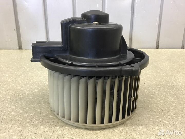 Моторчик печки Chery Tiggo (T11) 2005-2012