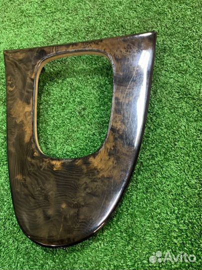 Накладка на АКПП Mercedes-Benz Clk-Class C209