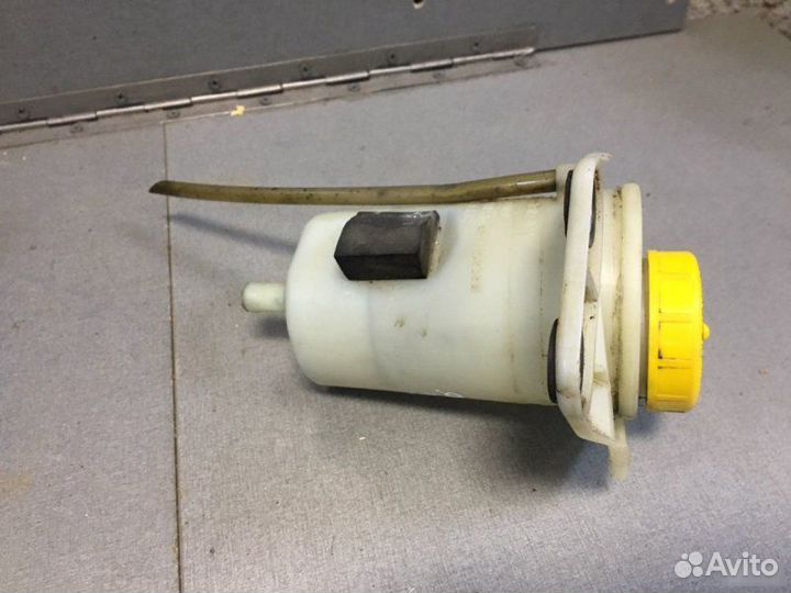 Бачок Гур Fiat Albea