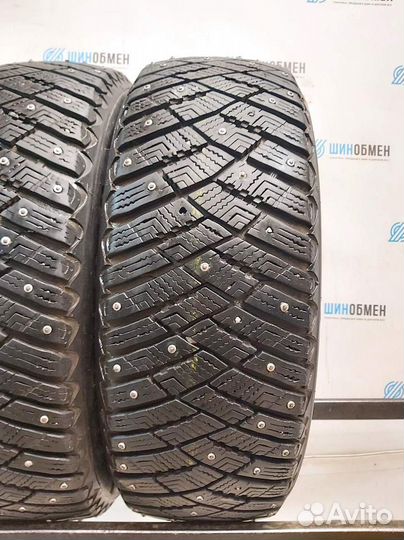 Goodyear Ultragrip Ice Arctic 205/60 R16 96T