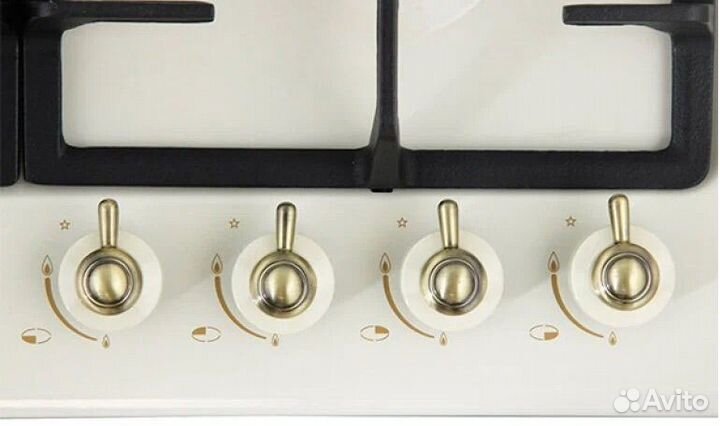 Варочная панель Midea