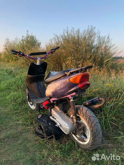 Yamaha jog (Coolstyle) 70cc