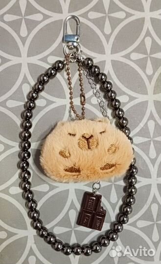 Обвесы на сумку или рюкзак