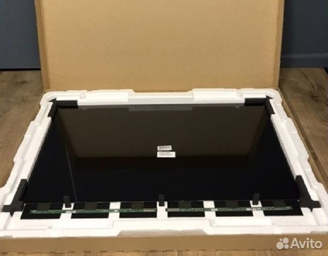 Матрица (дисплeй) для тв LG UHD - LC43/49/55