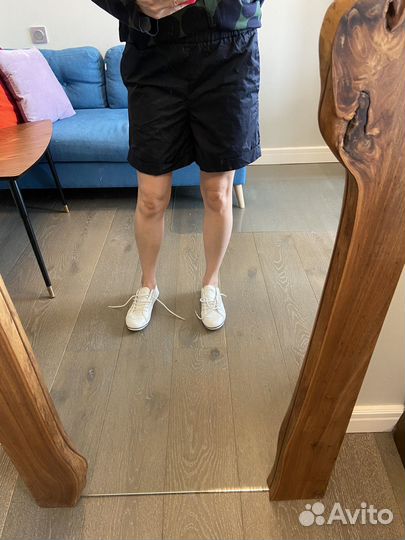 Шорты женские COS хлопок