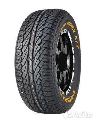 Unigrip Road Force A/T 245/70 R16 106T