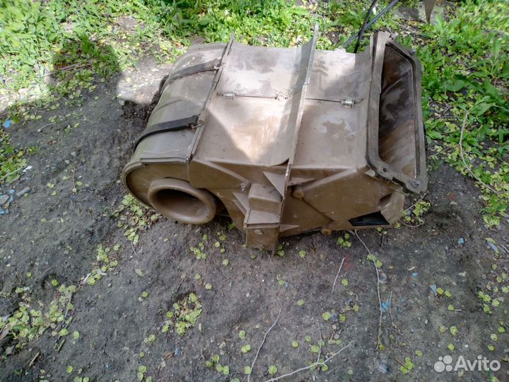 Запчасти на москвич 2141