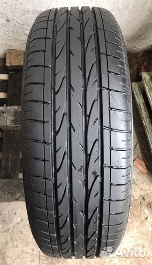 Bridgestone Dueler H/P Sport 215/65 R17 99V