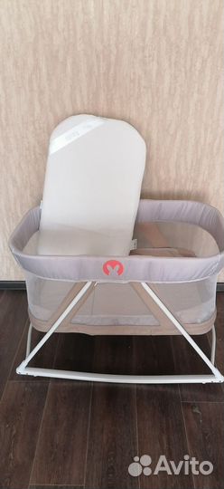 Детская люлька колыбель