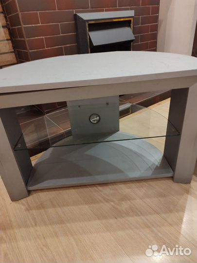 Тумба под тв бу