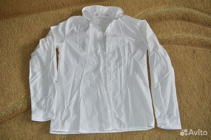 Одежда на девочку 146-152