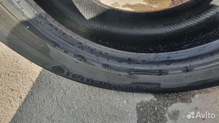 Continental ContiSportContact 5 255/45 R19 V