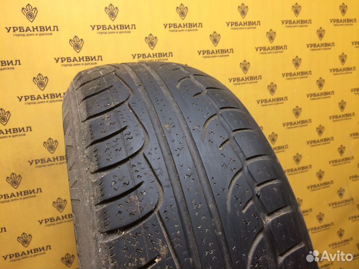Kumho I'Zen XW KW17 195/65 R15 91