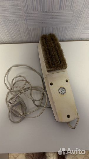 Пылесос щетка ветерок 3