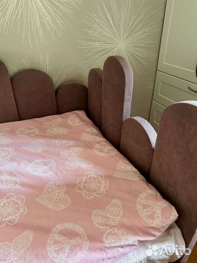 Детский диван-кровать