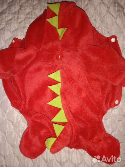 Одежда для маленьких собак