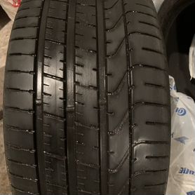 Pirelli P Zero 275/30 R21