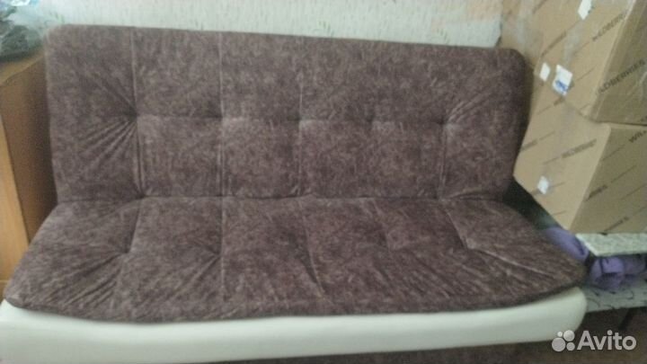 Продам 2 дивана
