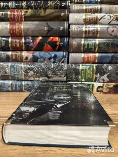 Д. Х. Чейз - Честнее не бывает