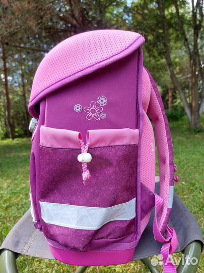 Ранец/рюкзак Belmil classy Pretty Owl