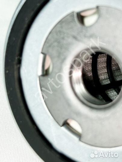 Фильтр масляный VAG 04E115561H