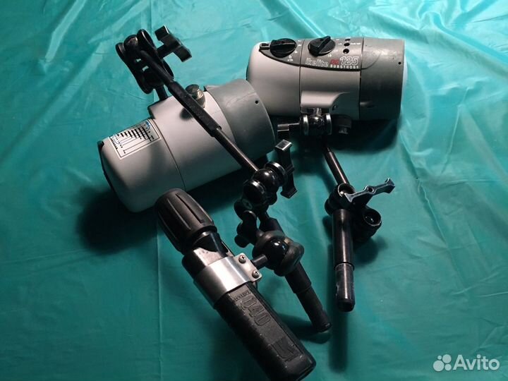 Бокс для подводной фотосъёмки