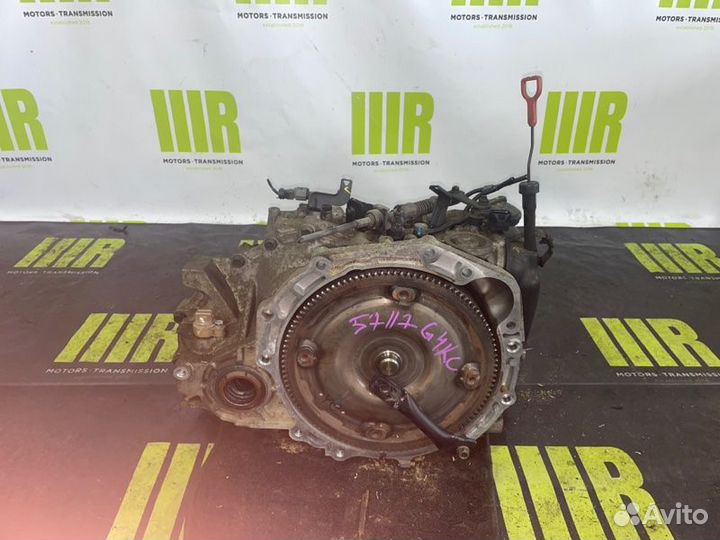АКПП Hyundai G4KC