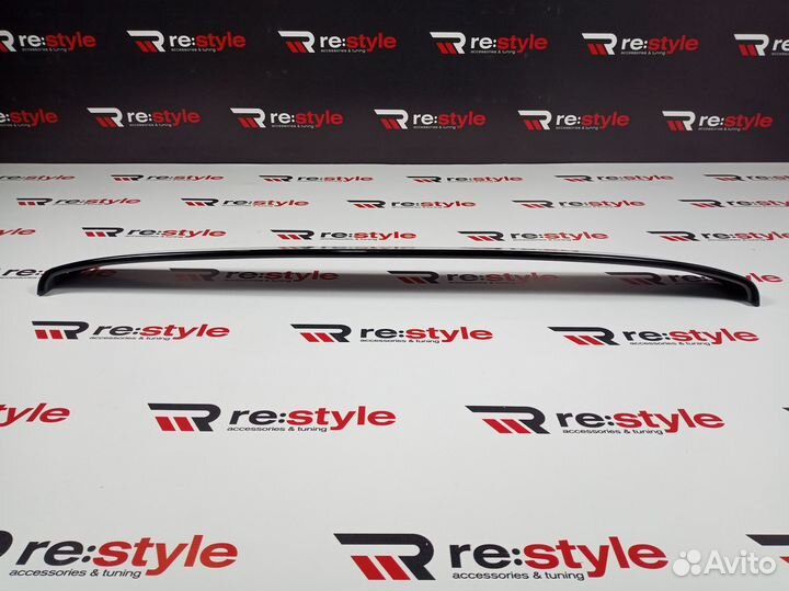 Спойлер Toyota Camry 40 K189